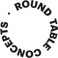 Round table Concepts